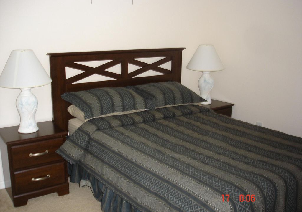 Photo of Bedroom in Sunset Ridge