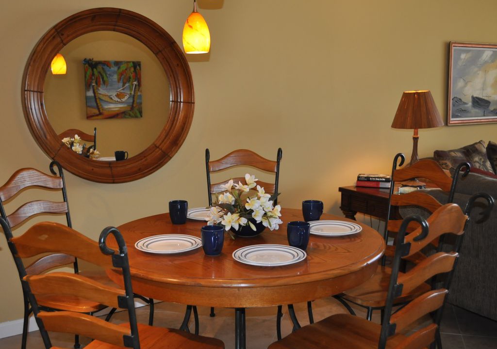 Photo of Livingroom in Hudson