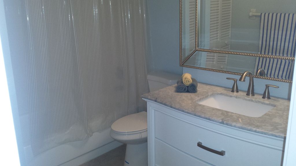 Photo of Bathroom in Hudson