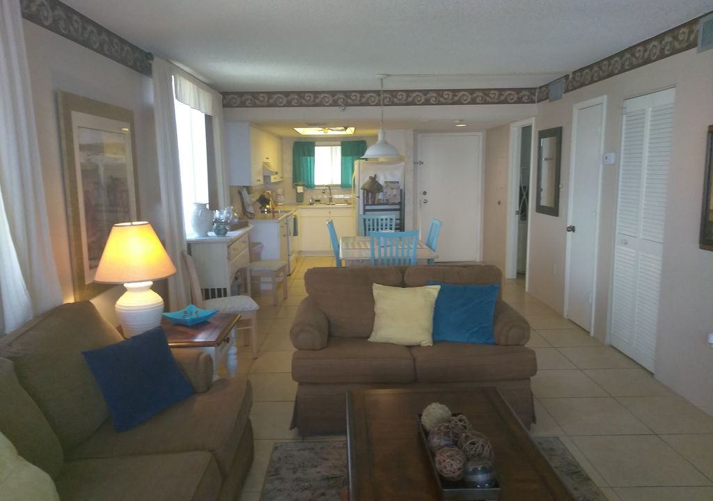 Photo of Livingroom in Hudson