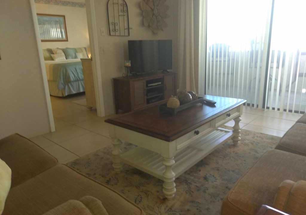 Photo of Livingroom in Hudson