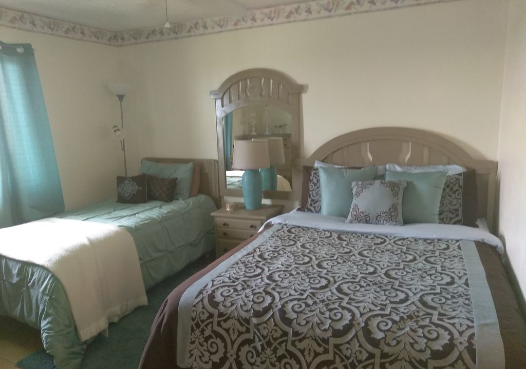 Photo of Bedroom in Hudson