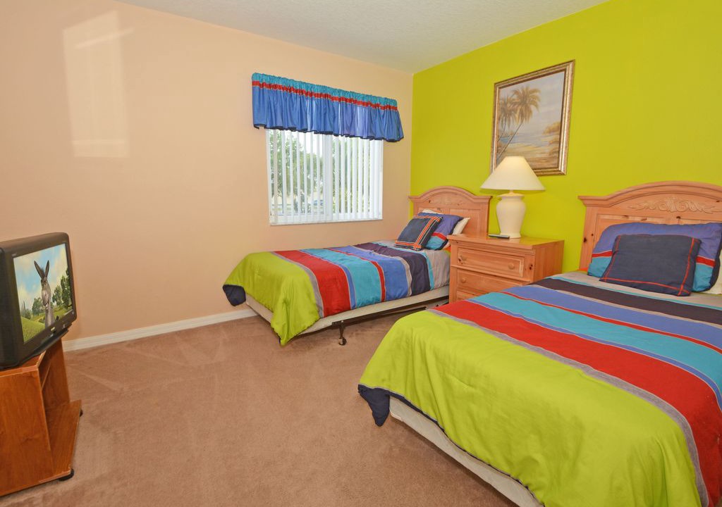 Photo of Bedroom in Tuscan Ridge