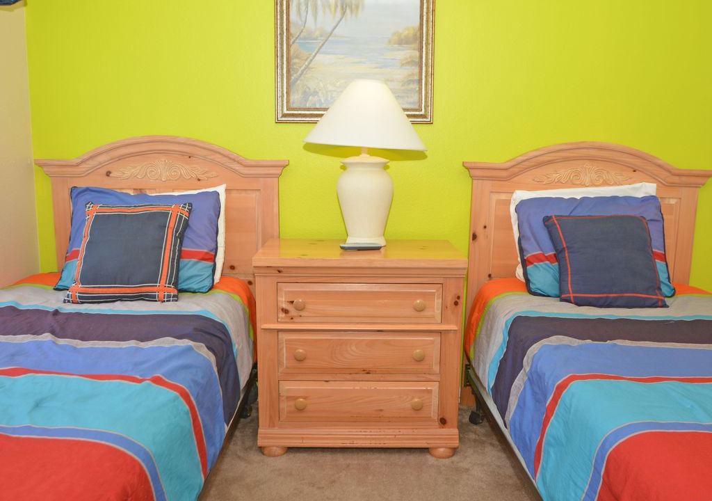Photo of Bedroom in Tuscan Ridge