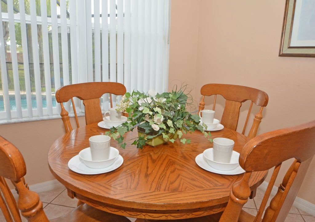 Photo of Livingroom in Tuscan Ridge