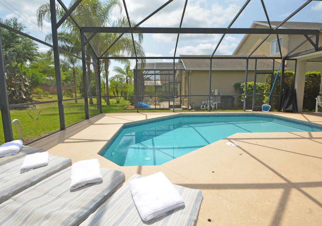 Photo of Outdoor in Tuscan Ridge