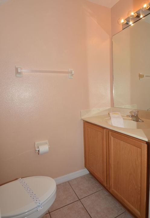 Photo of Bathroom in Tuscan Ridge