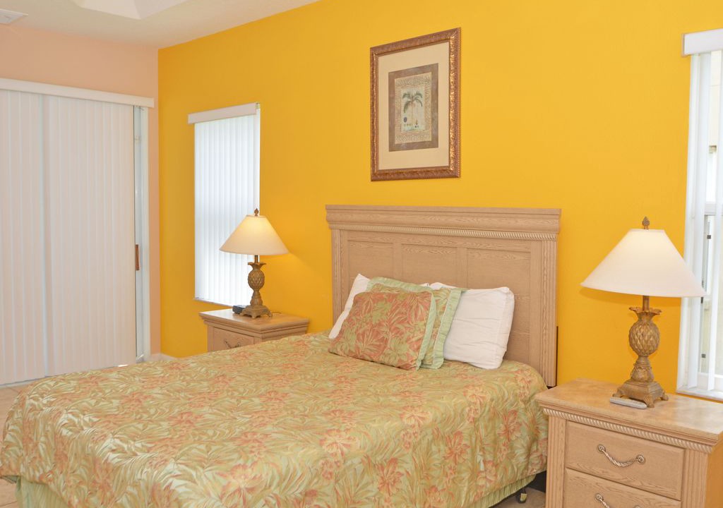 Photo of Bedroom in Tuscan Ridge