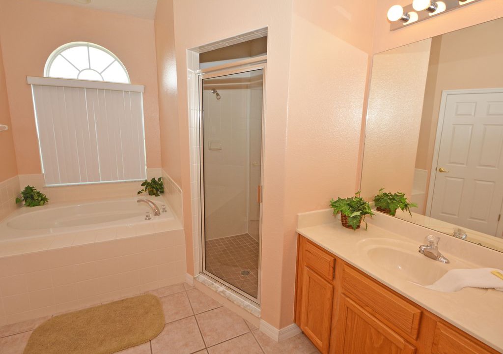 Photo of Bathroom in Tuscan Ridge