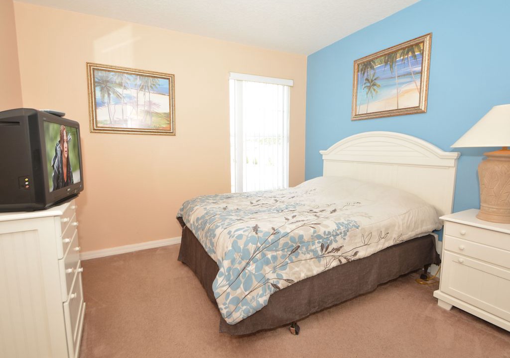 Photo of Bedroom in Tuscan Ridge