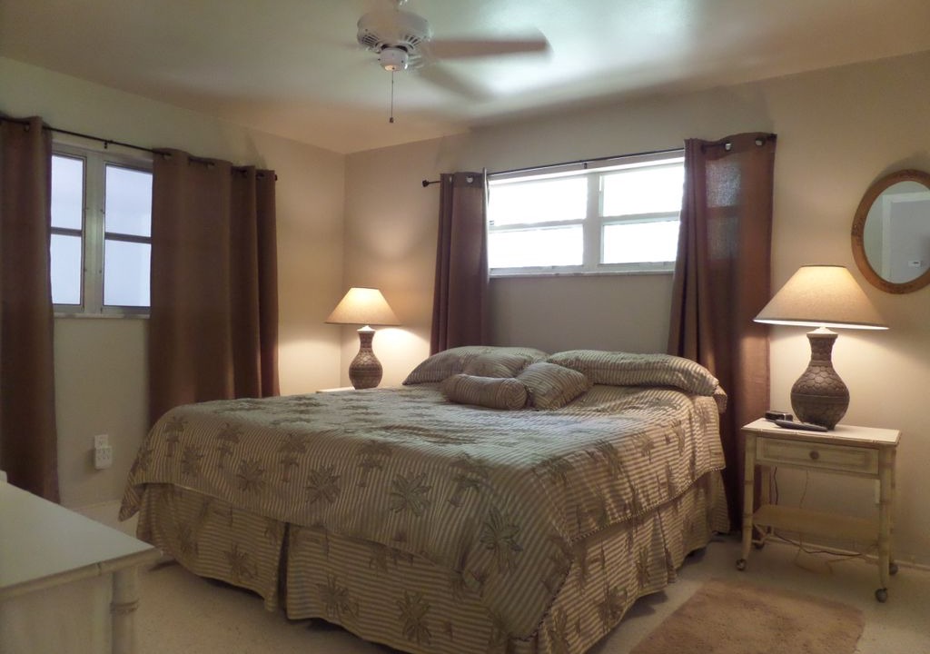 Photo of Bedroom in Central Beach