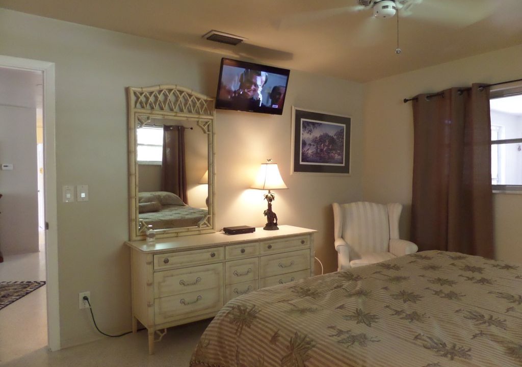 Photo of Bedroom in Central Beach