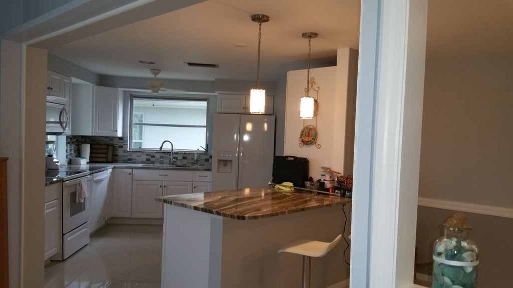 Photo of Kitchen in Venice Gardens