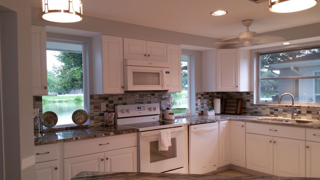 Photo of Kitchen in Venice Gardens