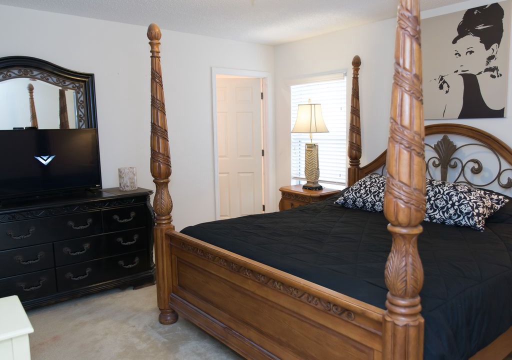 Photo of Bedroom in Sunrise Lakes