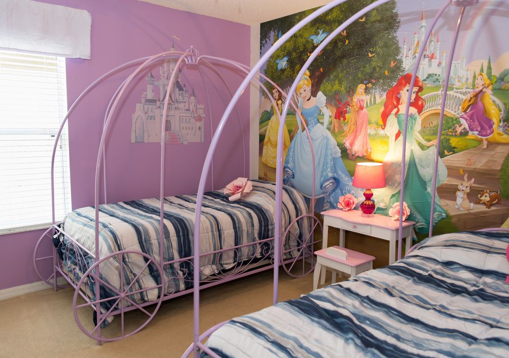 Photo of Bedroom in Sunrise Lakes