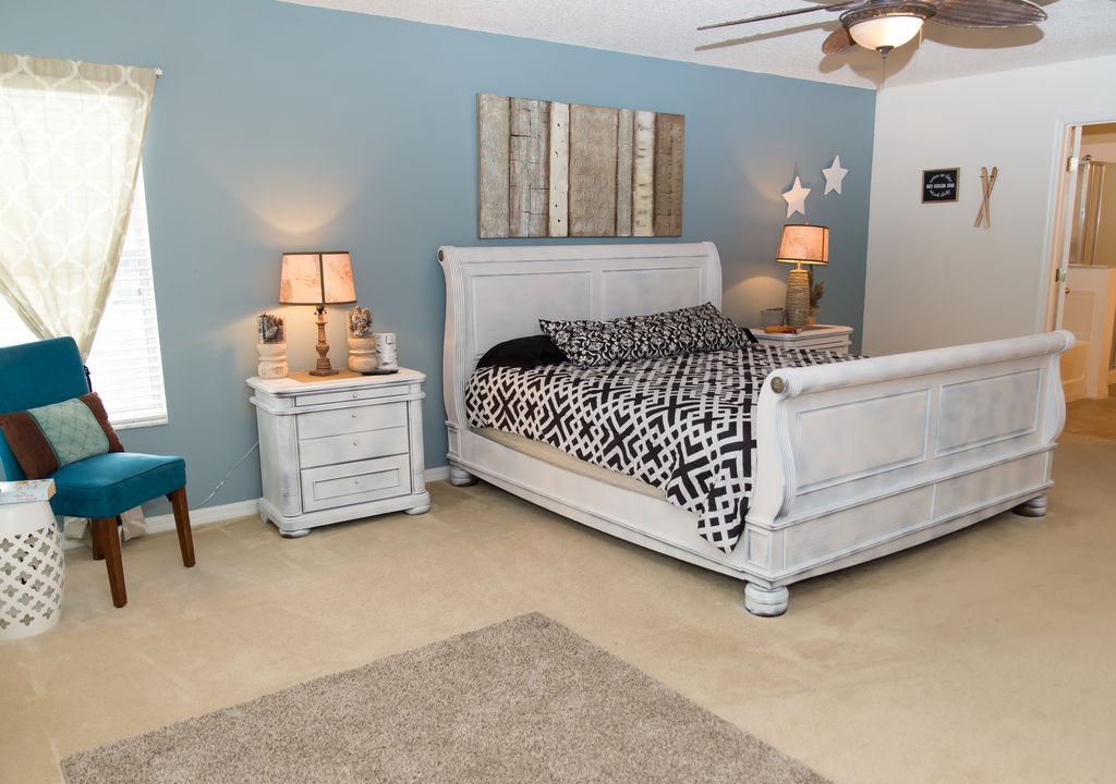 Photo of Bedroom in Sunrise Lakes