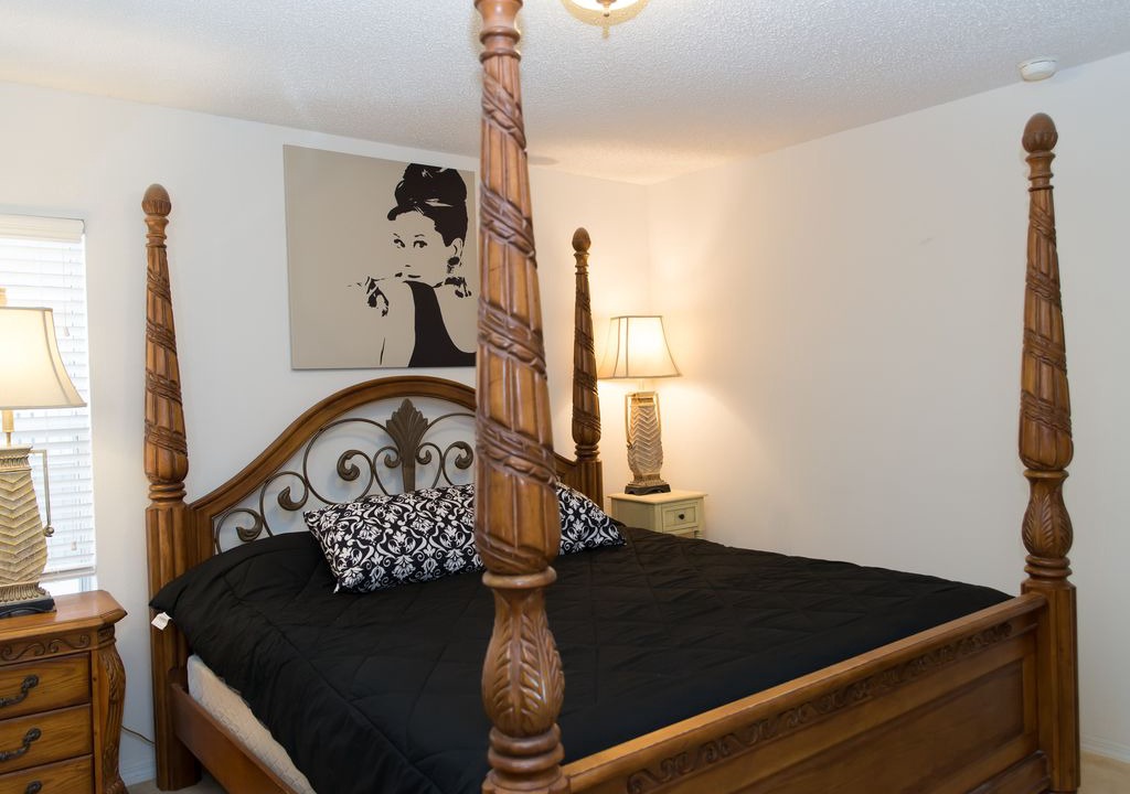 Photo of Bedroom in Sunrise Lakes
