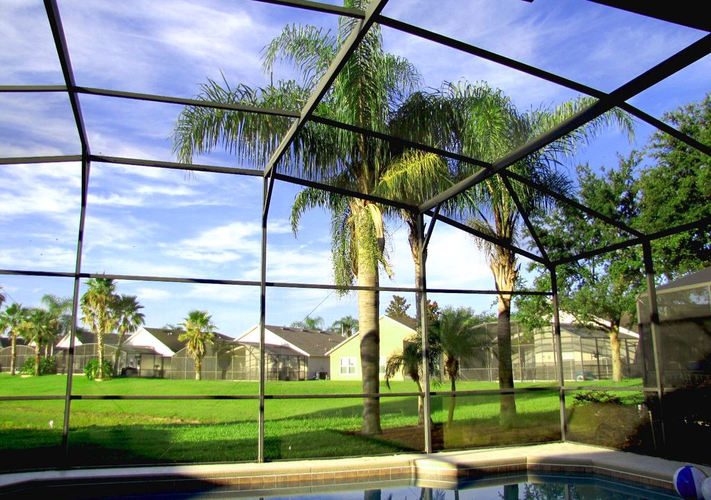 Photo of Outdoor in Sunrise Lakes