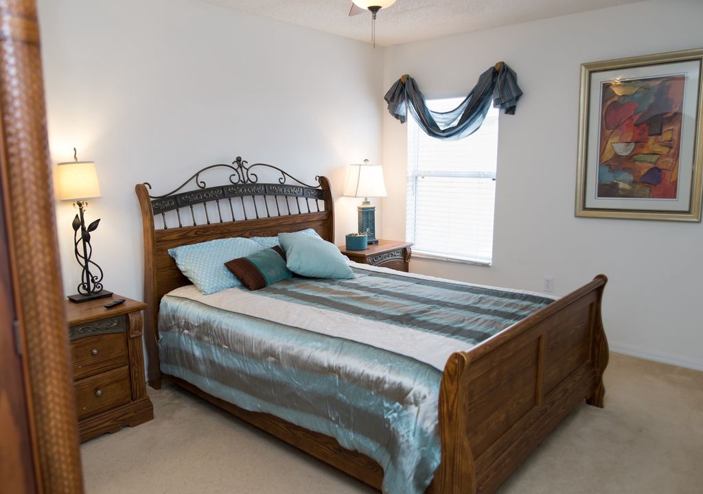 Photo of Bedroom in Sunrise Lakes