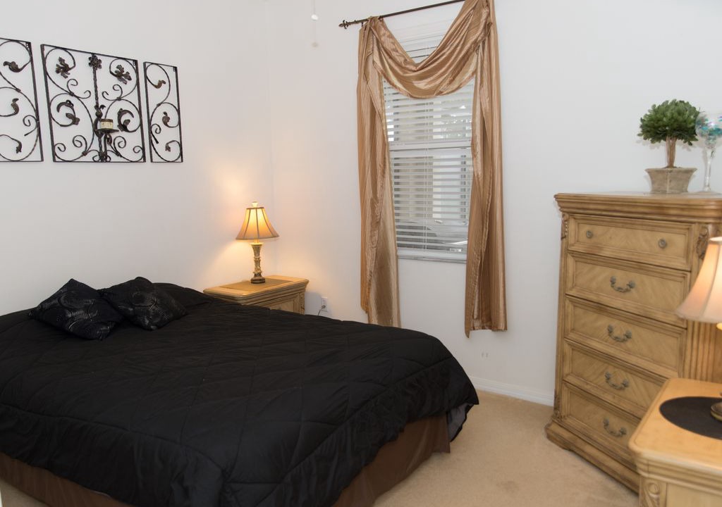 Photo of Bedroom in Sunrise Lakes