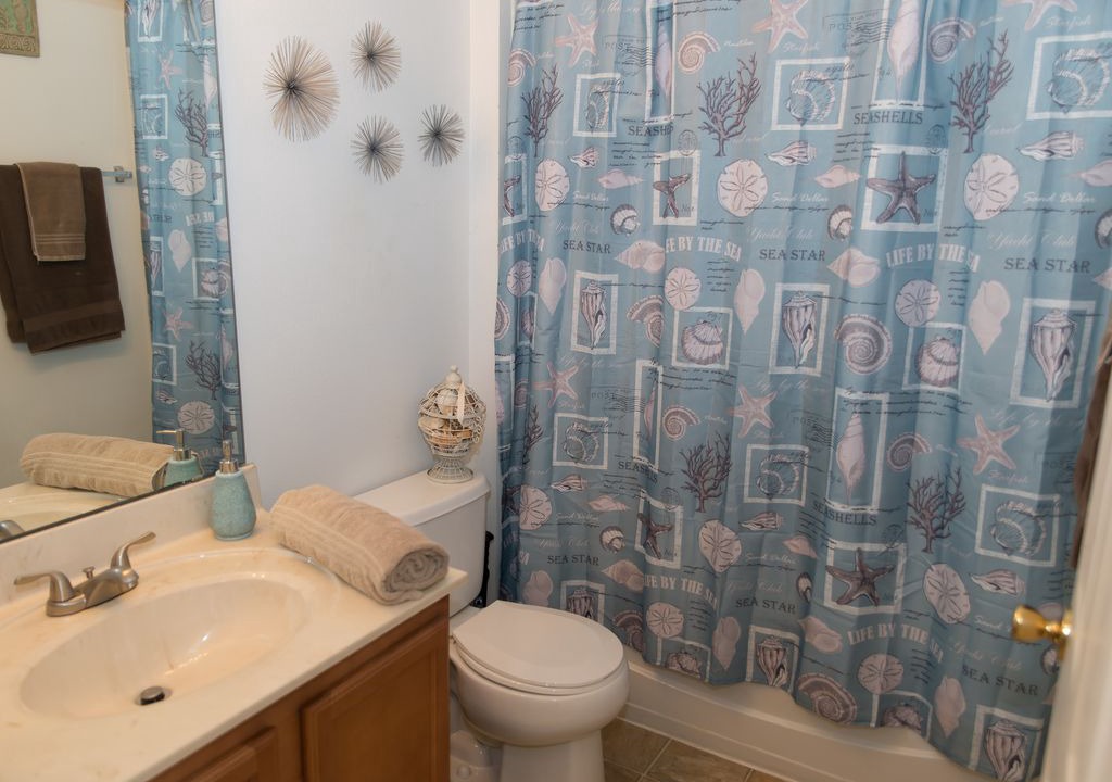 Photo of Bathroom in Sunrise Lakes