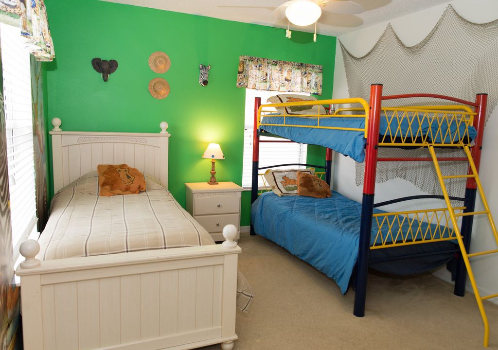Photo of Bedroom in Sunrise Lakes