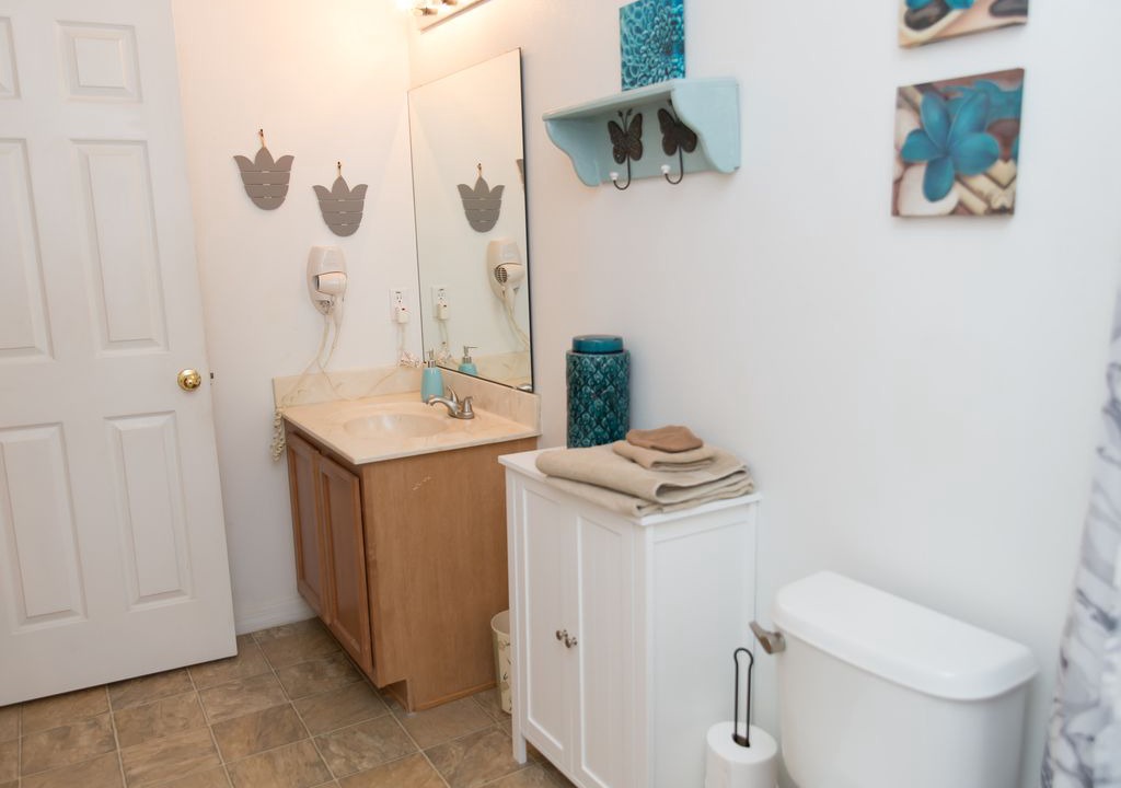 Photo of Bathroom in Sunrise Lakes