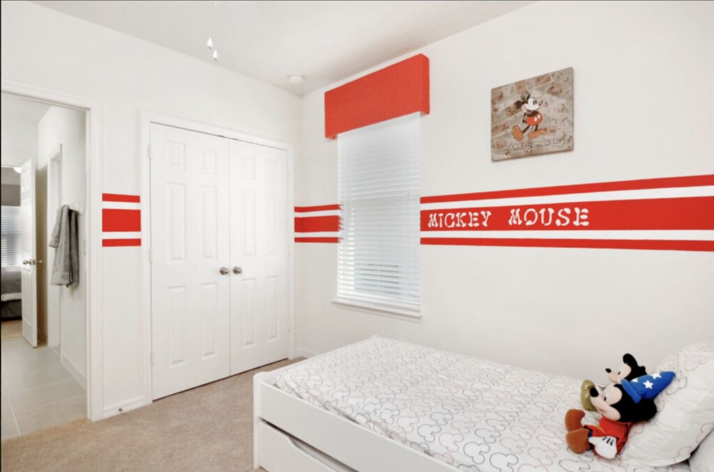Photo of Bedroom in West Haven