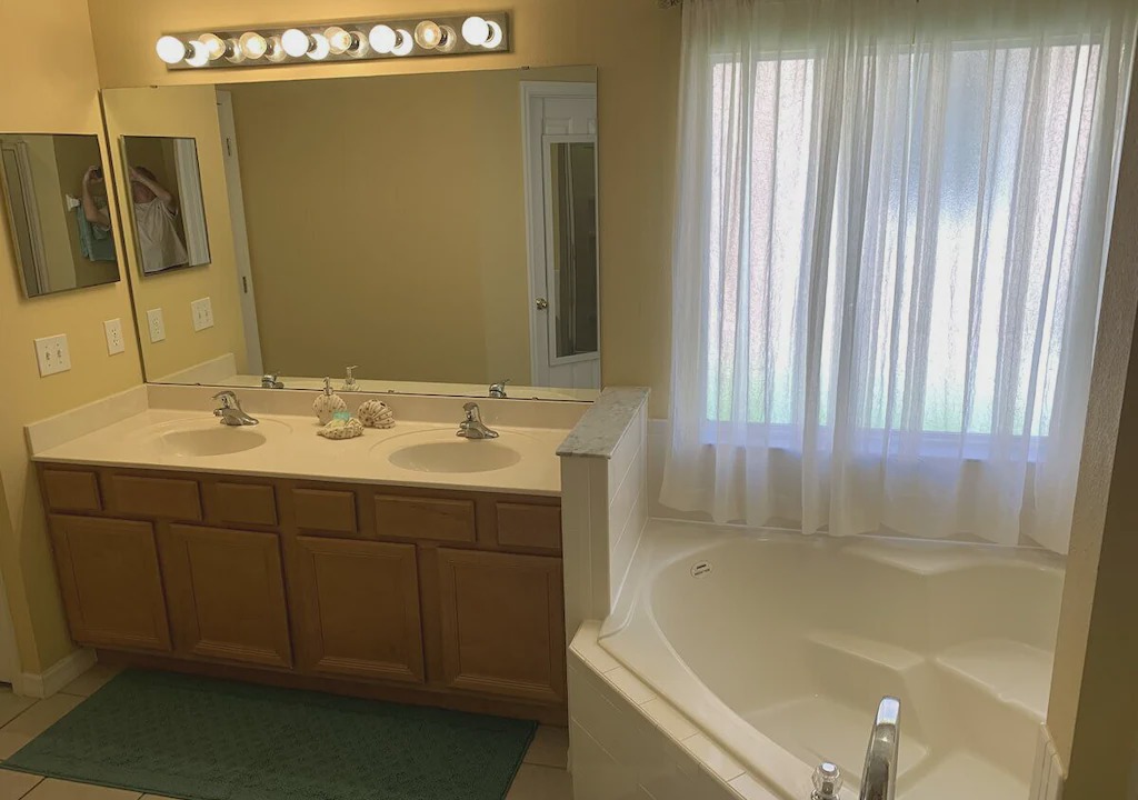Photo of Bathroom in Solana