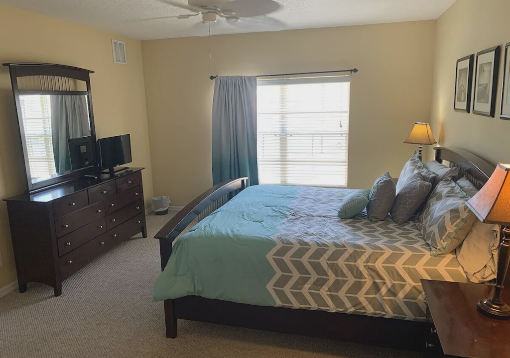 Photo of Bedroom in Solana
