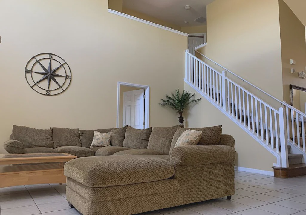 Photo of Livingroom in Solana