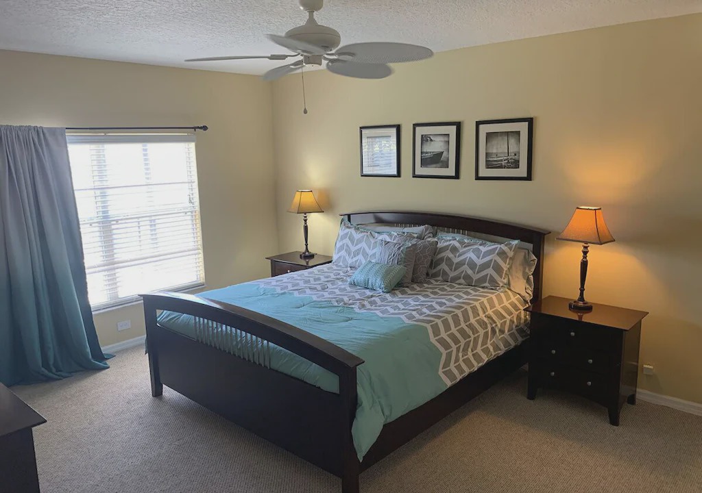 Photo of Bedroom in Solana