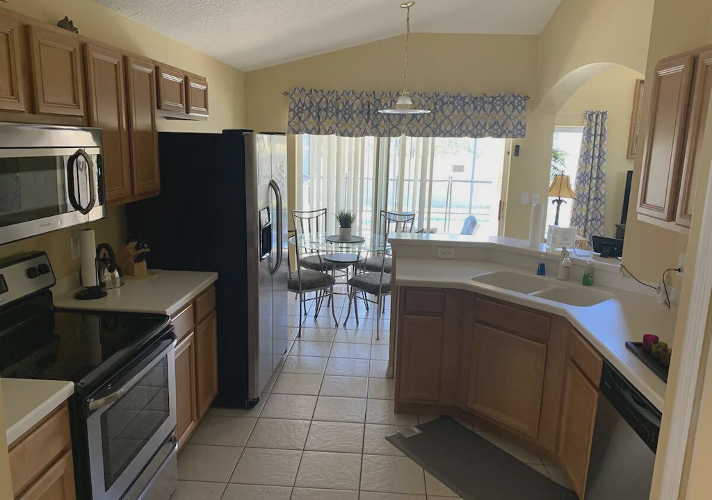 Photo of Kitchen in Solana