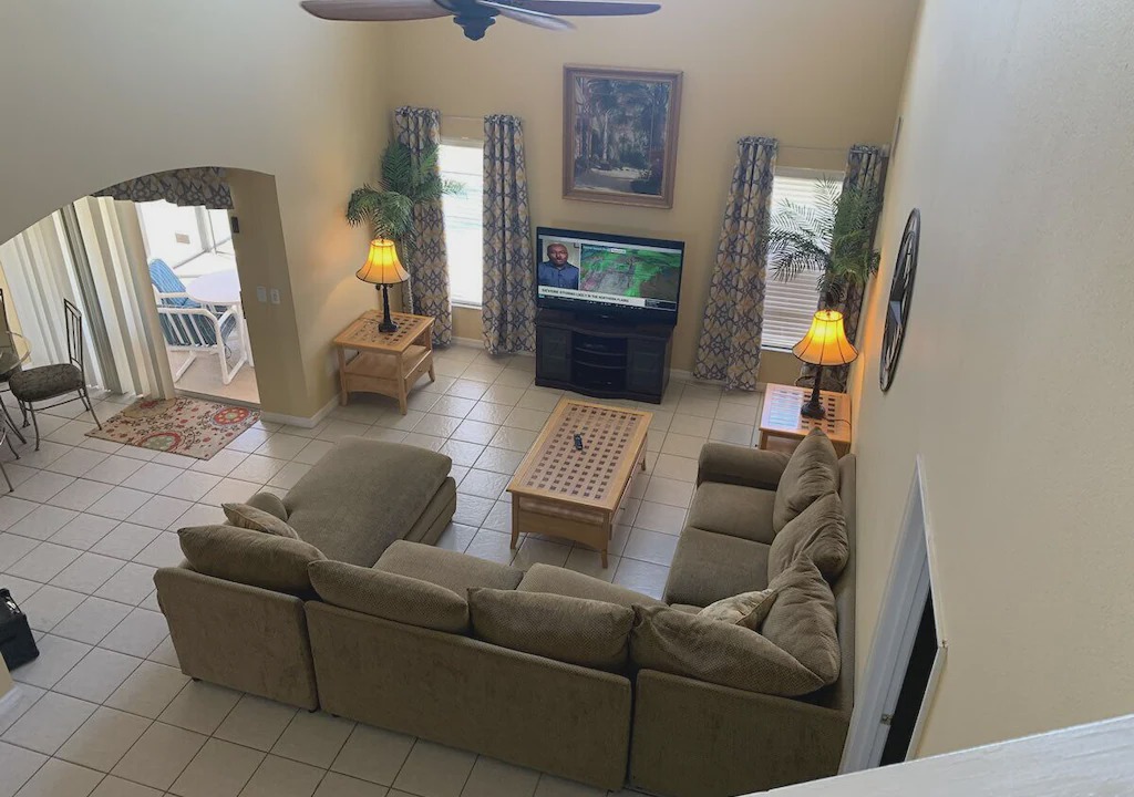 Photo of Livingroom in Solana