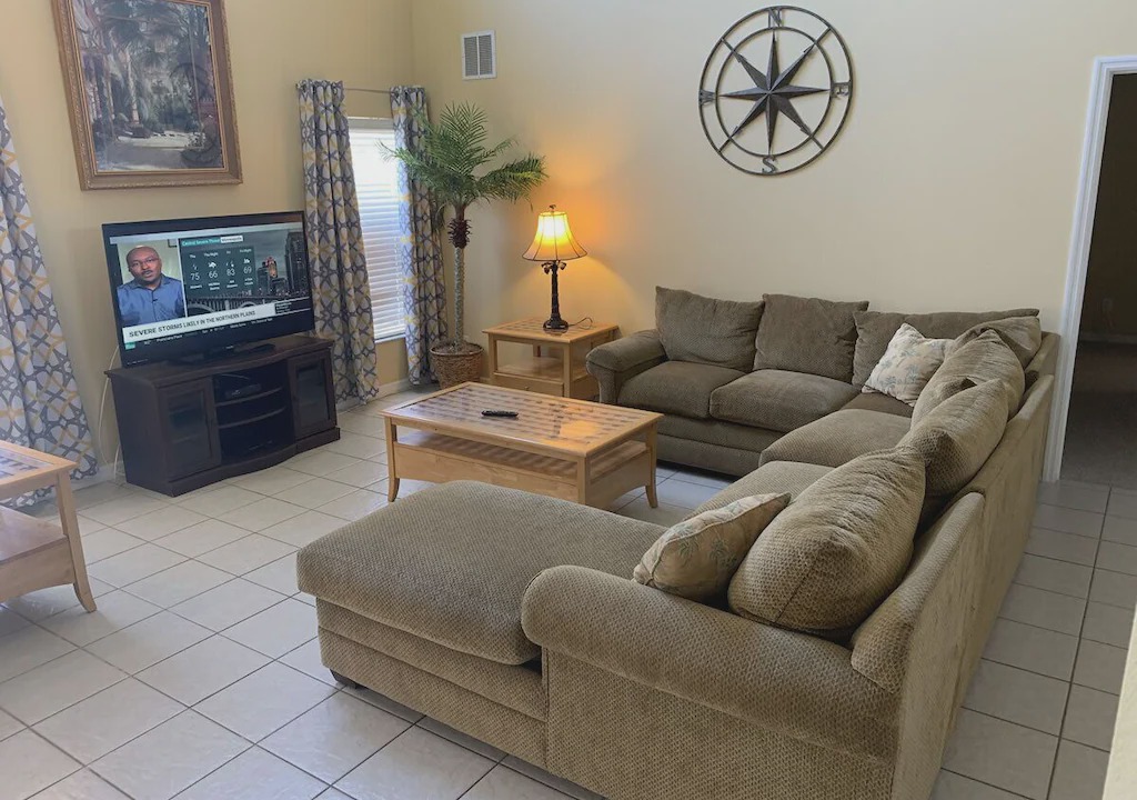 Photo of Livingroom in Solana