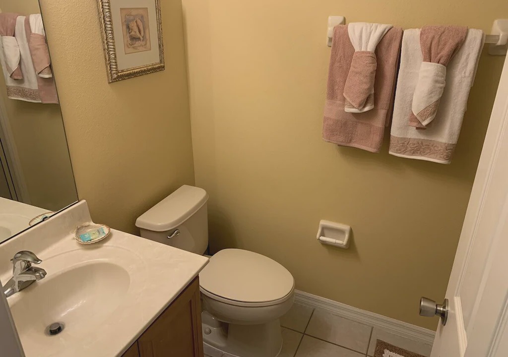 Photo of Bathroom in Solana