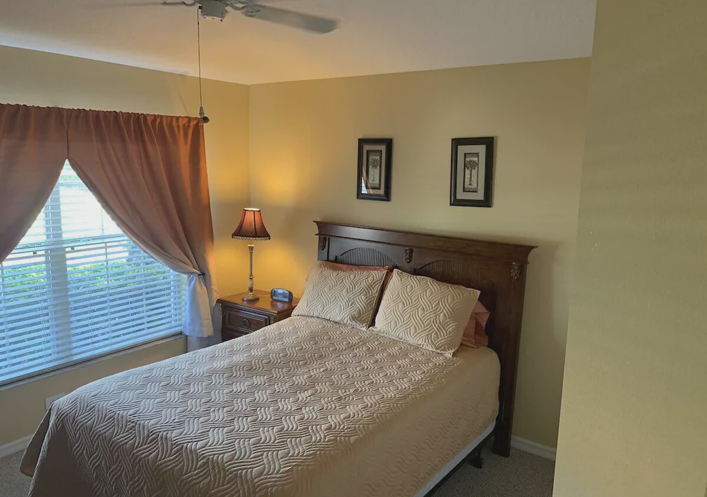Photo of Bedroom in Solana
