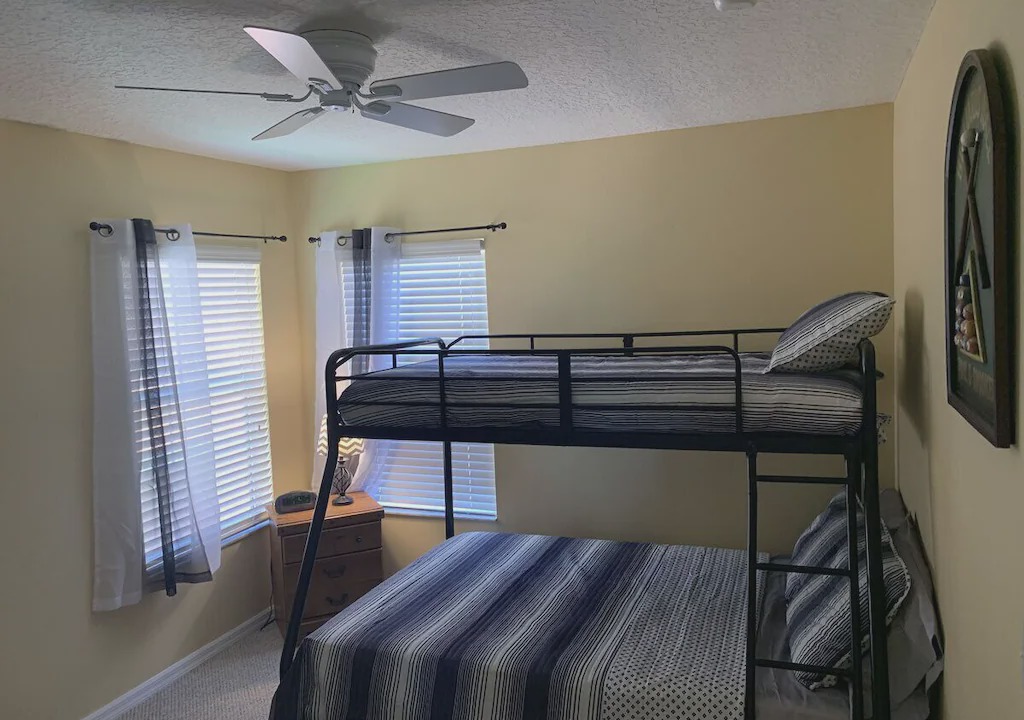 Photo of Bedroom in Solana