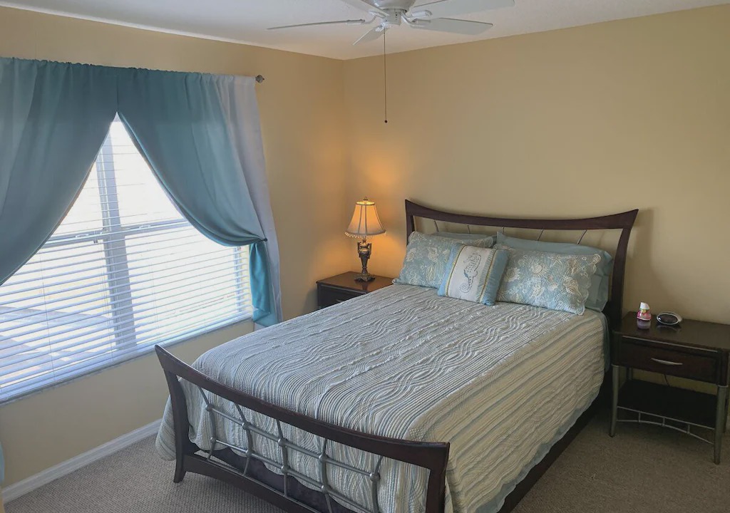 Photo of Bedroom in Solana
