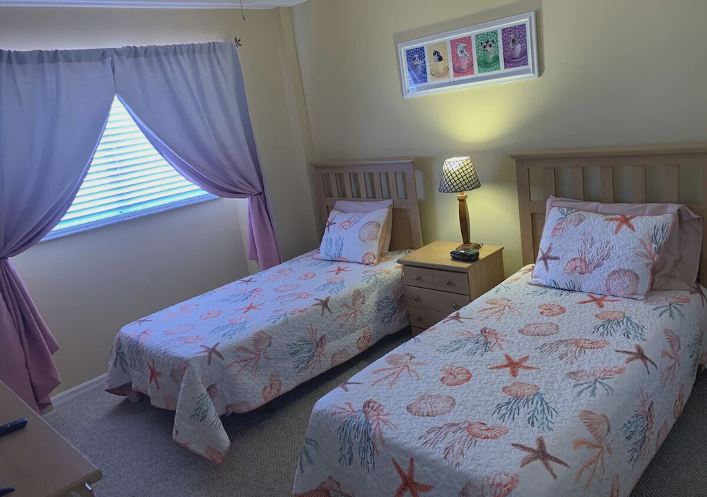 Photo of Bedroom in Solana