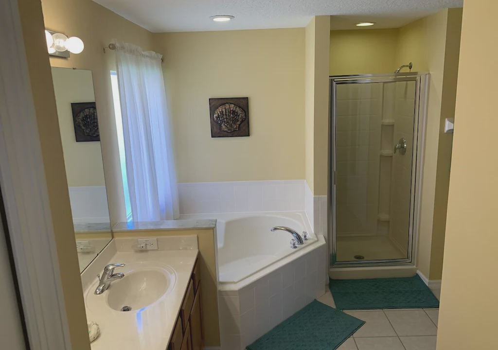 Photo of Bathroom in Solana
