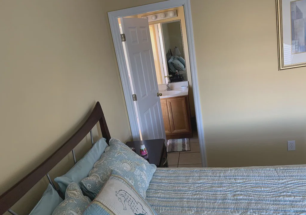 Photo of Bedroom in Solana