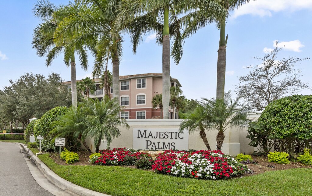 Photo of Buildings in Majestic Palms