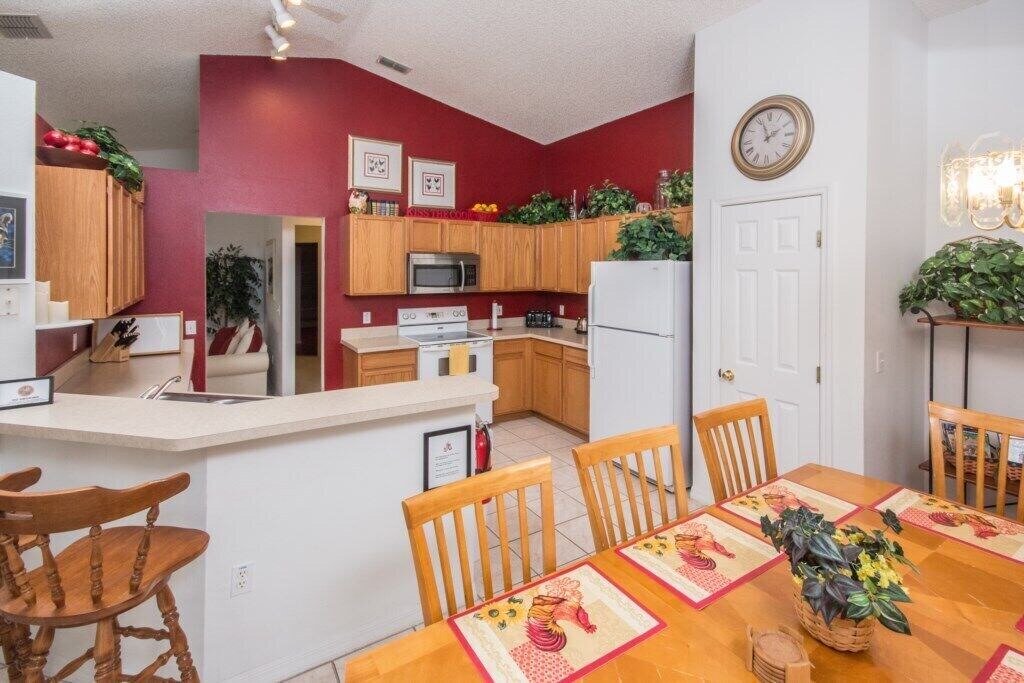 Photo of Livingroom in Clear Creek