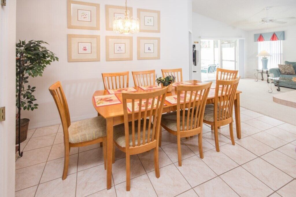Photo of Livingroom in Clear Creek
