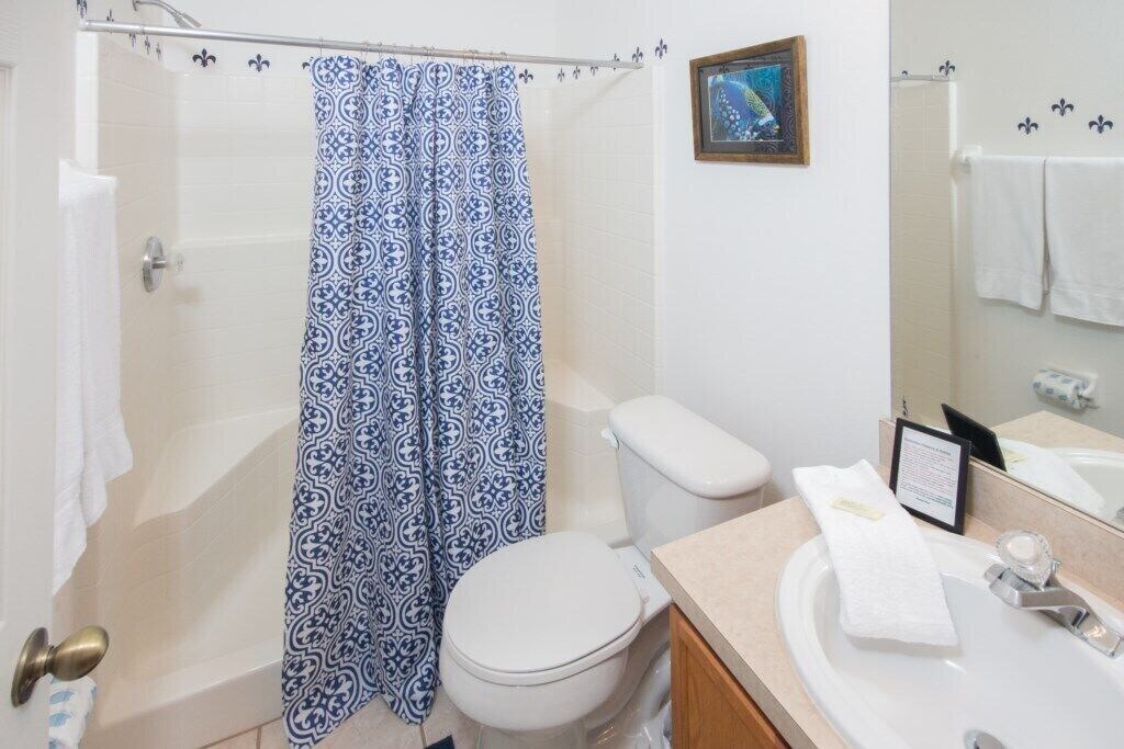 Photo of Bathroom in Clear Creek