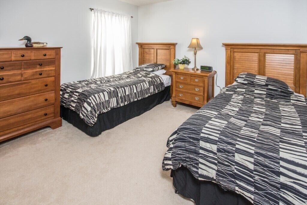 Photo of Bedroom in Clear Creek