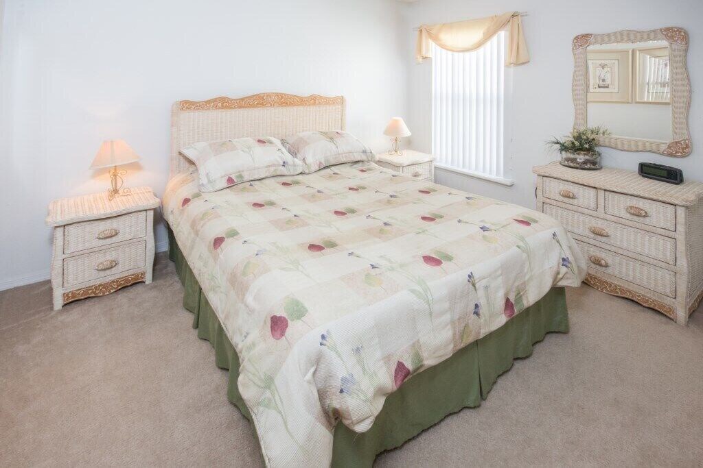 Photo of Bedroom in Clear Creek