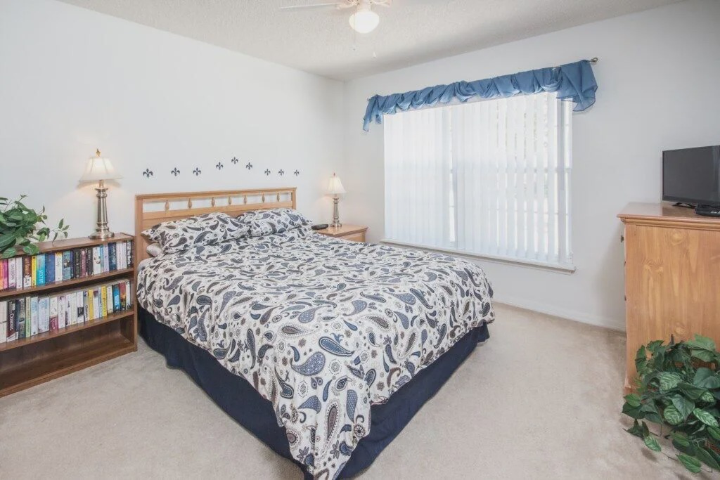 Photo of Bedroom in Clear Creek